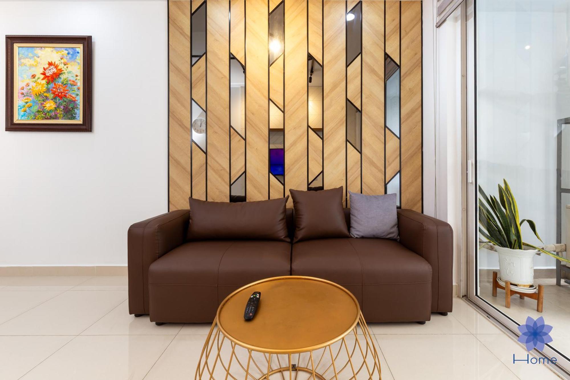Home, Cosy&Luxury Apartment - 5Mins To Airport, Free Pool&Gym, Airport Pick Up Service Ho Si Minh-város Kültér fotó