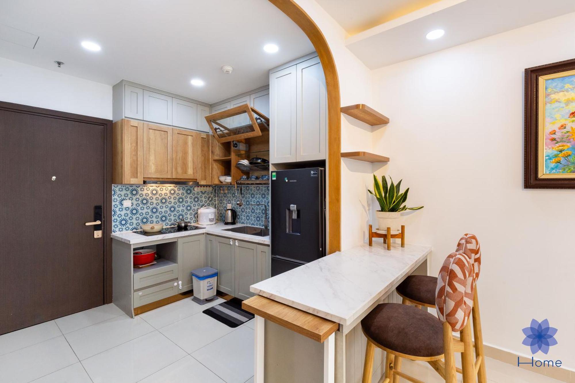 Home, Cosy&Luxury Apartment - 5Mins To Airport, Free Pool&Gym, Airport Pick Up Service Ho Si Minh-város Kültér fotó