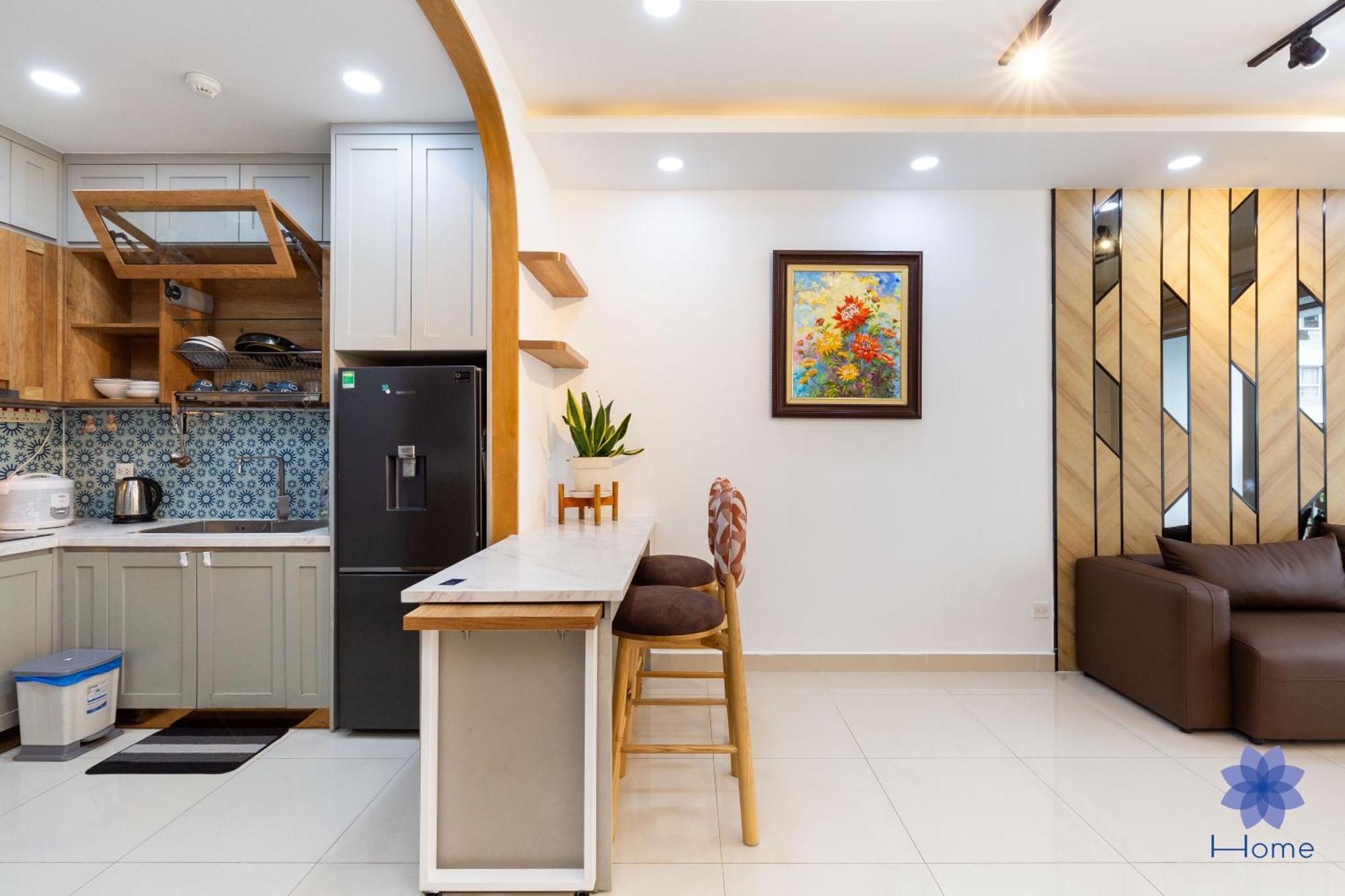 Home, Cosy&Luxury Apartment - 5Mins To Airport, Free Pool&Gym, Airport Pick Up Service Ho Si Minh-város Kültér fotó